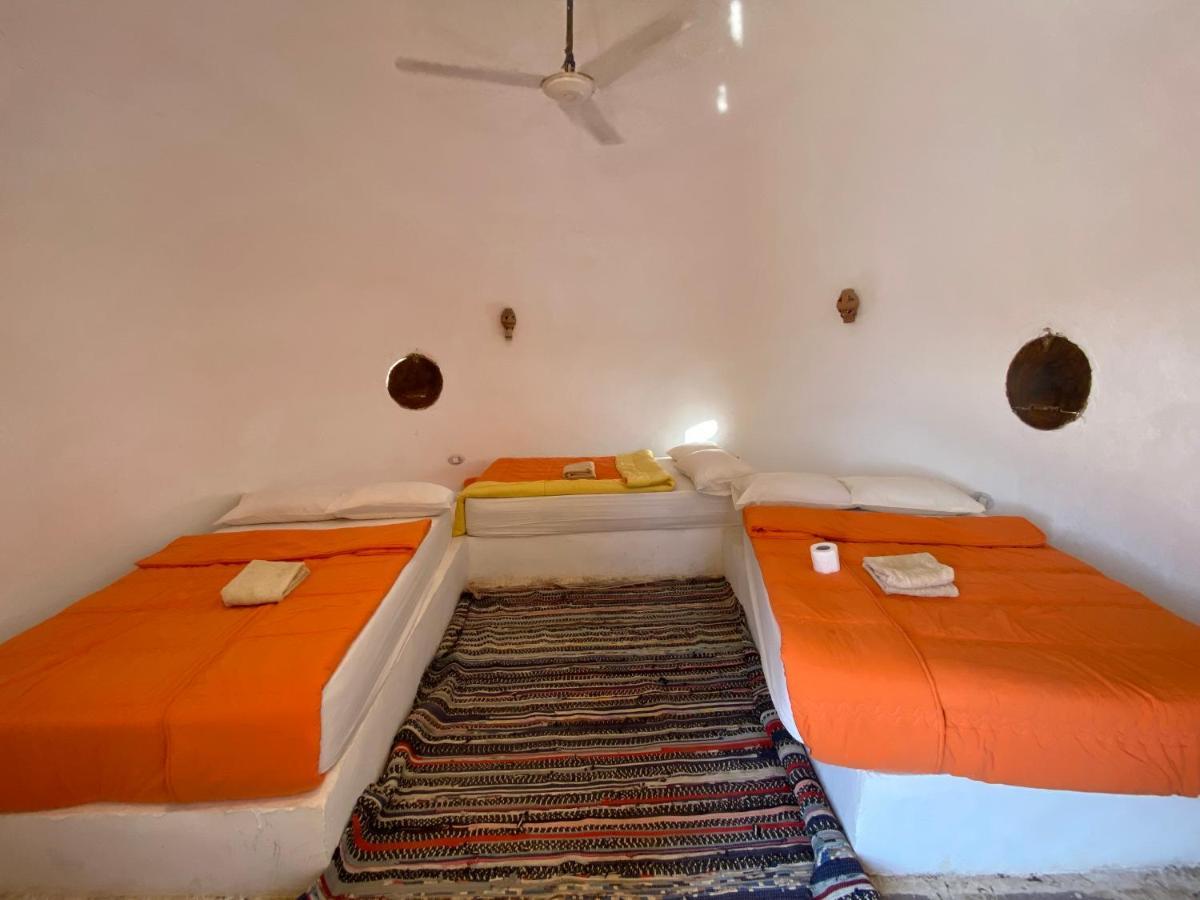 Heissa Camp Vila Assuão Exterior foto